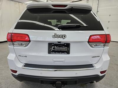 2018 Jeep Grand Cherokee Limited - Photo 6 - Spring City, PA 19475