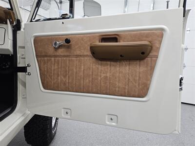 1969 Ford Bronco   - Photo 34 - Spring City, PA 19475