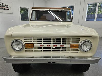 1969 Ford Bronco   - Photo 45 - Spring City, PA 19475