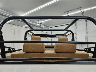 1969 Ford Bronco   - Photo 63 - Spring City, PA 19475