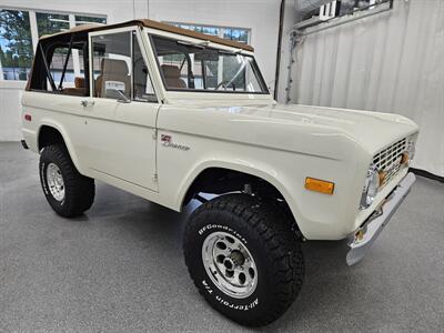 1969 Ford Bronco   - Photo 3 - Spring City, PA 19475