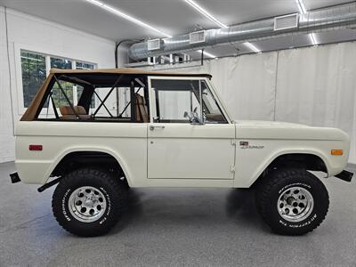 1969 Ford Bronco   - Photo 4 - Spring City, PA 19475