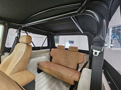 1969 Ford Bronco   - Photo 56 - Spring City, PA 19475