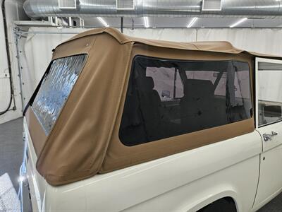 1969 Ford Bronco   - Photo 54 - Spring City, PA 19475