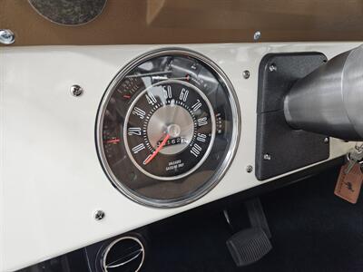 1969 Ford Bronco   - Photo 21 - Spring City, PA 19475