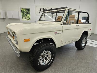 1969 Ford Bronco   - Photo 57 - Spring City, PA 19475