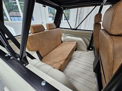 1969 Ford Bronco   - Photo 30 - Spring City, PA 19475