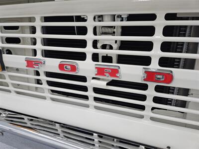1969 Ford Bronco   - Photo 15 - Spring City, PA 19475