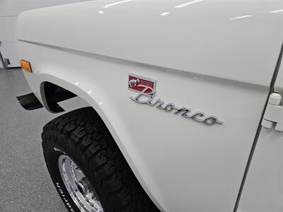 1969 Ford Bronco   - Photo 9 - Spring City, PA 19475