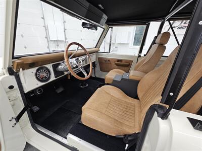1969 Ford Bronco   - Photo 19 - Spring City, PA 19475