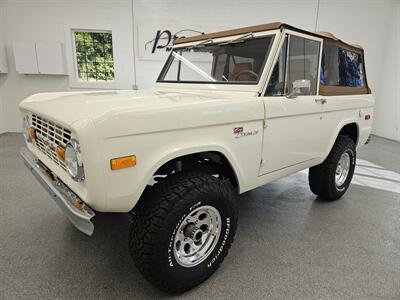 1969 Ford Bronco   - Photo 44 - Spring City, PA 19475