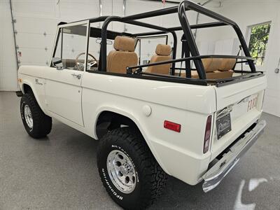 1969 Ford Bronco   - Photo 59 - Spring City, PA 19475