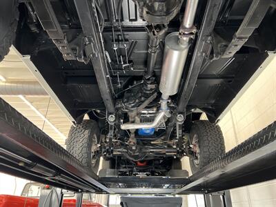 1969 Ford Bronco   - Photo 76 - Spring City, PA 19475