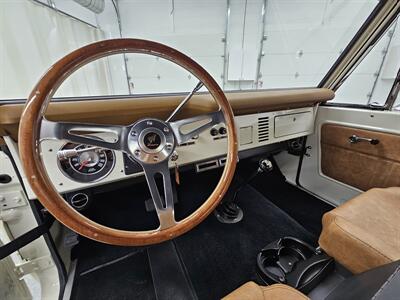 1969 Ford Bronco   - Photo 20 - Spring City, PA 19475