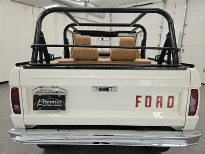 1969 Ford Bronco   - Photo 60 - Spring City, PA 19475