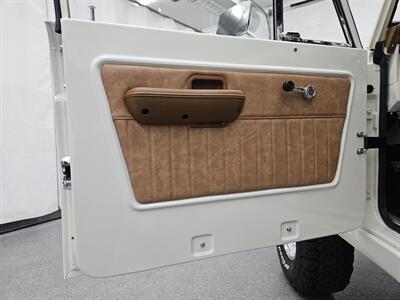 1969 Ford Bronco   - Photo 27 - Spring City, PA 19475