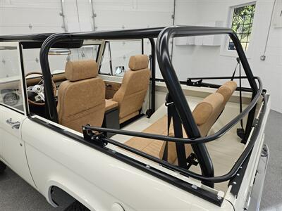 1969 Ford Bronco   - Photo 62 - Spring City, PA 19475