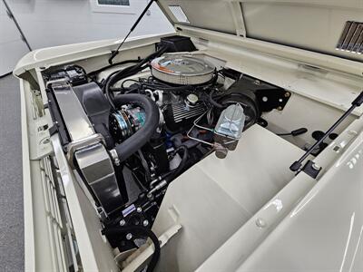 1969 Ford Bronco   - Photo 37 - Spring City, PA 19475