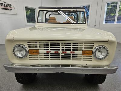 1969 Ford Bronco   - Photo 58 - Spring City, PA 19475