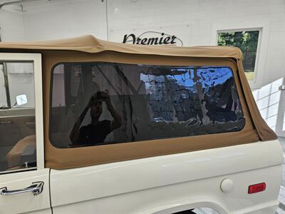 1969 Ford Bronco   - Photo 52 - Spring City, PA 19475