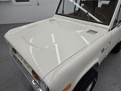 1969 Ford Bronco   - Photo 16 - Spring City, PA 19475