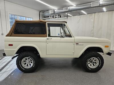 1969 Ford Bronco   - Photo 47 - Spring City, PA 19475