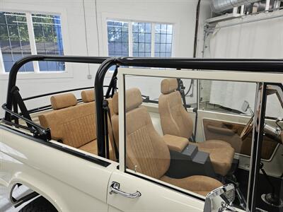 1969 Ford Bronco   - Photo 65 - Spring City, PA 19475