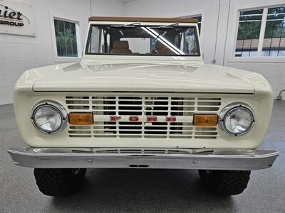 1969 Ford Bronco   - Photo 2 - Spring City, PA 19475