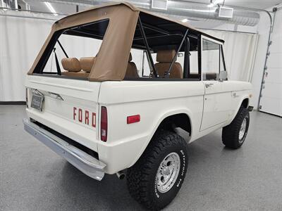 1969 Ford Bronco   - Photo 5 - Spring City, PA 19475