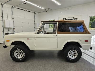 1969 Ford Bronco   - Photo 51 - Spring City, PA 19475