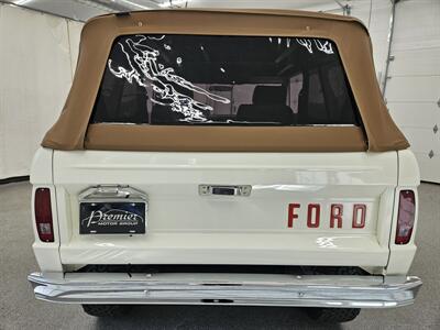 1969 Ford Bronco   - Photo 49 - Spring City, PA 19475