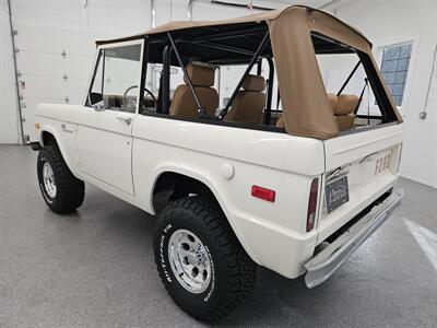 1969 Ford Bronco   - Photo 7 - Spring City, PA 19475