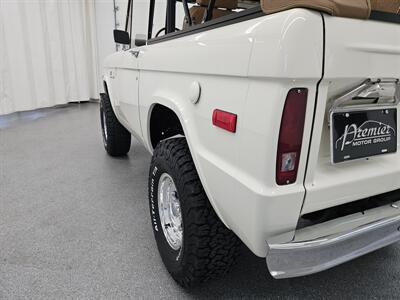 1969 Ford Bronco   - Photo 11 - Spring City, PA 19475