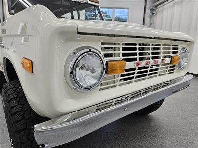 1969 Ford Bronco   - Photo 14 - Spring City, PA 19475