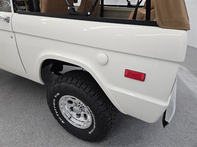 1969 Ford Bronco   - Photo 10 - Spring City, PA 19475
