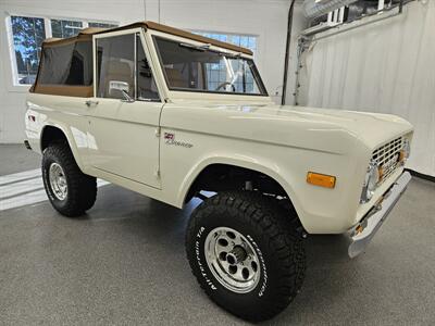 1969 Ford Bronco   - Photo 46 - Spring City, PA 19475
