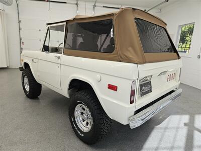 1969 Ford Bronco   - Photo 50 - Spring City, PA 19475