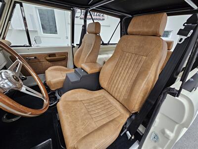 1969 Ford Bronco   - Photo 25 - Spring City, PA 19475