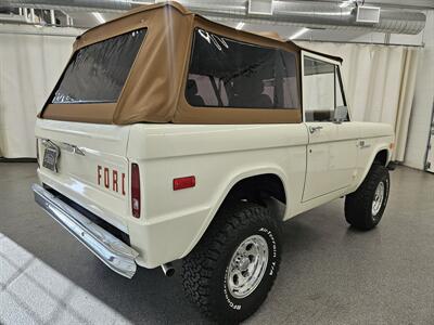 1969 Ford Bronco   - Photo 48 - Spring City, PA 19475