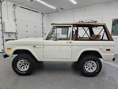 1969 Ford Bronco   - Photo 8 - Spring City, PA 19475