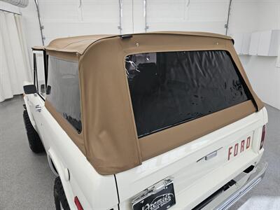 1969 Ford Bronco   - Photo 53 - Spring City, PA 19475