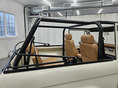 1969 Ford Bronco   - Photo 64 - Spring City, PA 19475