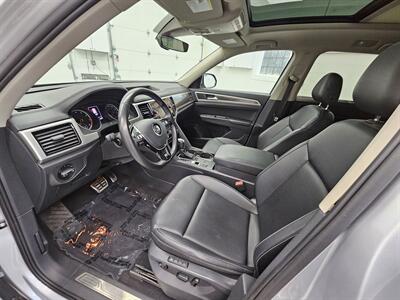 2018 Volkswagen Atlas V6 SEL   - Photo 6 - Spring City, PA 19475