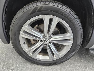 2018 Volkswagen Atlas V6 SEL   - Photo 11 - Spring City, PA 19475