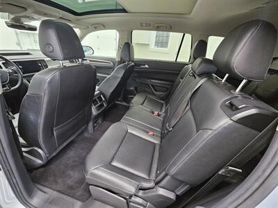 2018 Volkswagen Atlas V6 SEL   - Photo 7 - Spring City, PA 19475