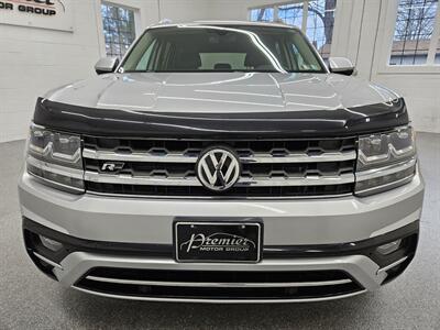 2018 Volkswagen Atlas V6 SEL   - Photo 2 - Spring City, PA 19475