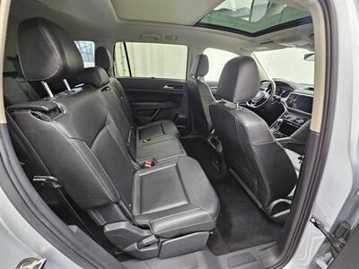2018 Volkswagen Atlas V6 SEL   - Photo 9 - Spring City, PA 19475