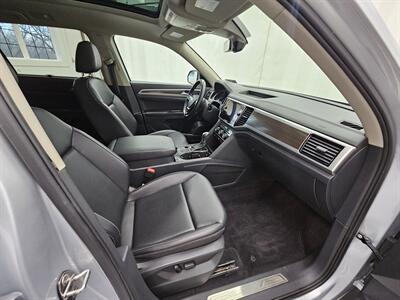 2018 Volkswagen Atlas V6 SEL   - Photo 8 - Spring City, PA 19475