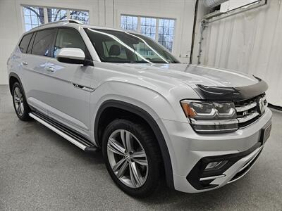 2018 Volkswagen Atlas V6 SEL   - Photo 3 - Spring City, PA 19475