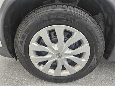 2018 Nissan Rogue SV   - Photo 15 - Spring City, PA 19475
